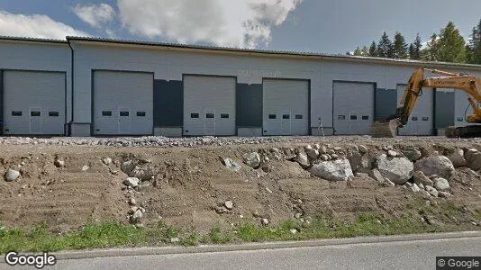 Lagerlokaler för uthyrning i Borgå – Foto från Google Street View