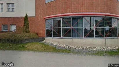 Office spaces for sale in Tampere Kaakkoinen - Photo from Google Street View