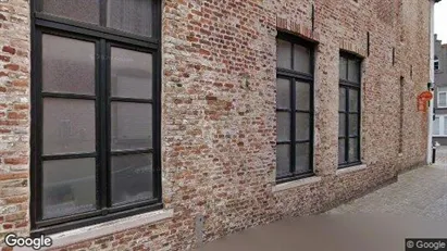 Commercial properties for rent in Brugge - Photo from Google Street View