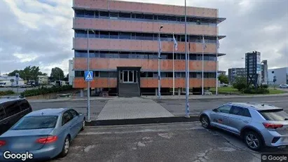 Office spaces for rent in Tallinn Mustamäe - Photo from Google Street View