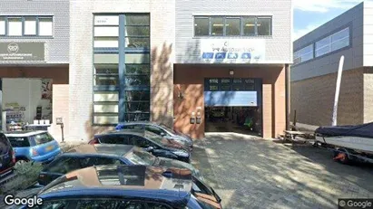 Commercial properties for rent in Hardinxveld-Giessendam - Photo from Google Street View