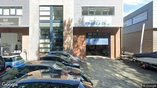 Lokaler til leje i Hardinxveld-Giessendam - Foto fra Google Street View