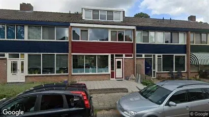 Bedrijfsruimtes te koop in Heerhugowaard - Foto uit Google Street View