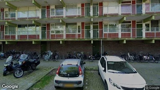 Commercial properties for sale i Purmerend - Photo from Google Street View