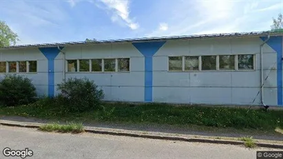 Bedrijfsruimtes te huur in Turku - Foto uit Google Street View