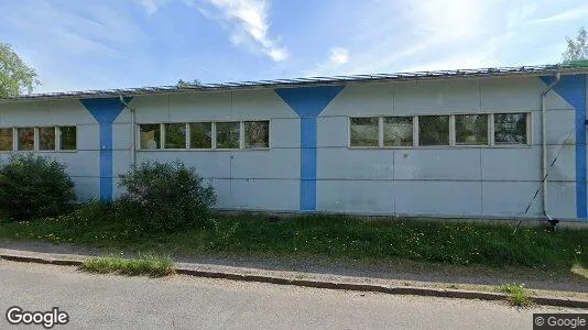 Lokaler til leje i Turku - Foto fra Google Street View