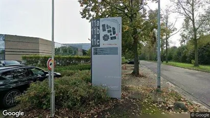 Lagerlokaler för uthyrning i Mechelen – Foto från Google Street View