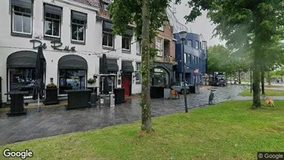Företagslokaler till salu i Leeuwarden – Foto från Google Street View