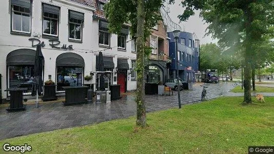 Commercial properties for sale i Leeuwarden - Photo from Google Street View