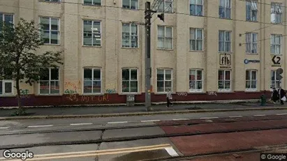 Office spaces for rent in Bergen Bergenhus - Photo from Google Street View