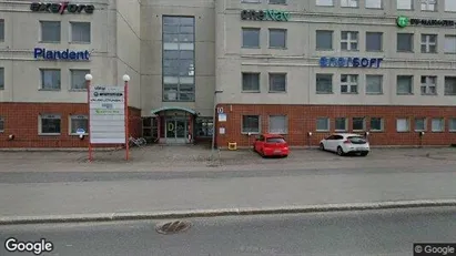 Kontorlokaler til salg i Tampere Kaakkoinen - Foto fra Google Street View