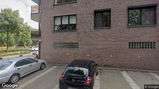 Office spaces for rent i Brasschaat - Photo from Google Street View