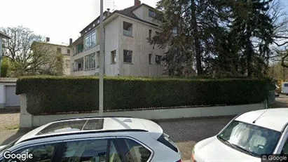 Företagslokaler för uthyrning i Frankfurt Innenstadt II – Foto från Google Street View