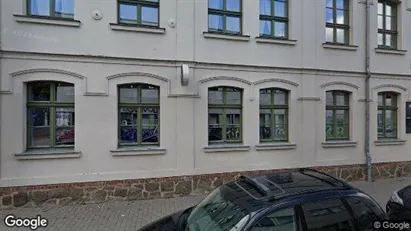 Büros zur Miete in Leipzig – Foto von Google Street View