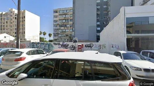 Office spaces for sale i Limassol - Photo from Google Street View