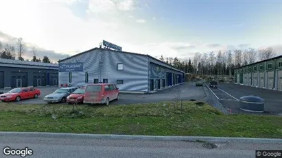 Lokaler til leie i Nurmijärvi – Bilde fra Google Street View
