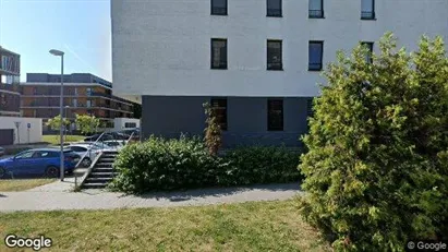 Commercial properties for sale in Bratislava Petržalka - Photo from Google Street View