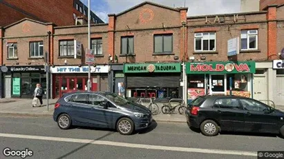 Gewerbeflächen zum Kauf in Dublin 6 – Foto von Google Street View