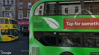 Kontorslokaler till salu i Dublin 2 – Foto från Google Street View