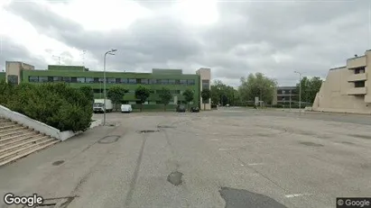 Gewerbeflächen zur Miete in Tallinn Pirita – Foto von Google Street View