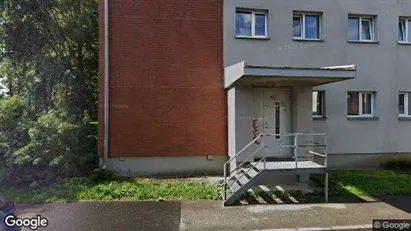 Commercial properties for rent in Tallinn Kristiine - Photo from Google Street View