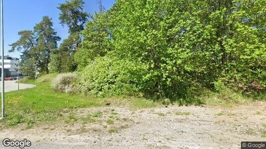 Verkstedhaller til leie i Sollentuna – Bilde fra Google Street View