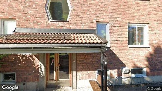 Commercial properties for rent i Norrköping - Photo from Google Street View
