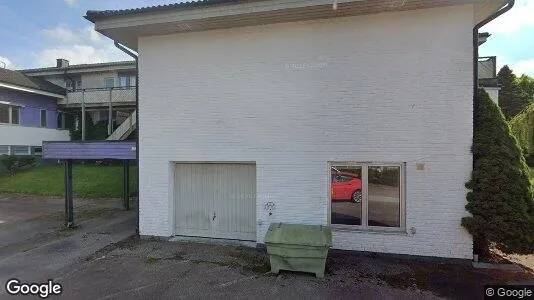Bedrijfsruimtes te huur i Vimmerby - Foto uit Google Street View