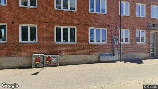 Commercial properties for rent i Malmö City - Photo from Google Street View