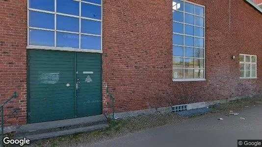 Gewerbeflächen zur Miete i Kirseberg – Foto von Google Street View