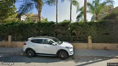 Office spaces for sale in Limassol - Photo from Google Street View