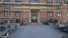 Kontor til leie, Frederiksberg, København, La Cours Vej 7