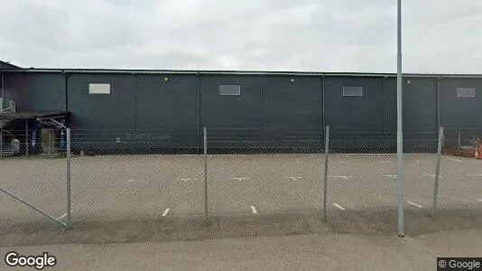 Lokaler til leie i Helsingborg – Bilde fra Google Street View