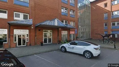 Gewerbeflächen zur Miete in Örgryte-Härlanda – Foto von Google Street View