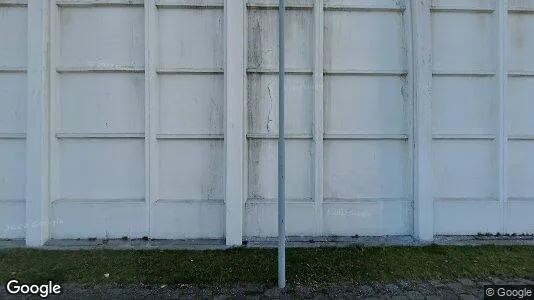Gewerbeflächen zur Miete i Helsingborg – Foto von Google Street View