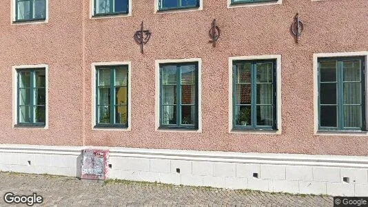 Lokaler til leje i Lund - Foto fra Google Street View