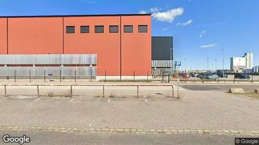 Lokaler til leje i Malmø Centrum - Foto fra Google Street View