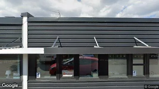 Lokaler til leje i Lund - Foto fra Google Street View