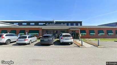 Lokaler til leje i Staffanstorp - Foto fra Google Street View