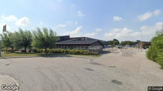 Lokaler til leje i Fosie - Foto fra Google Street View