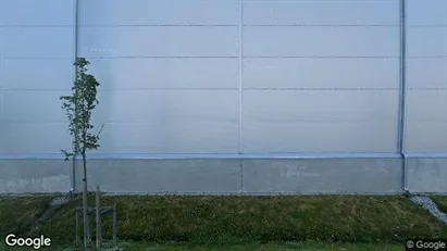 Gewerbeflächen zur Miete in Husie – Foto von Google Street View