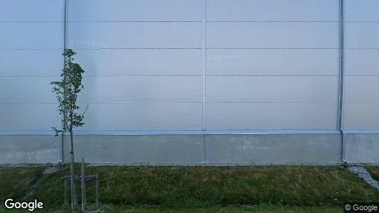 Lokaler til leje i Husie - Foto fra Google Street View