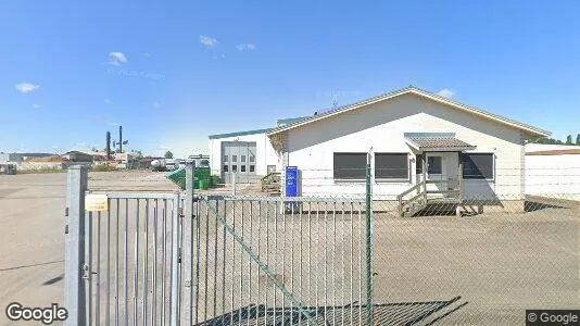 Lokaler til leje i Vara - Foto fra Google Street View