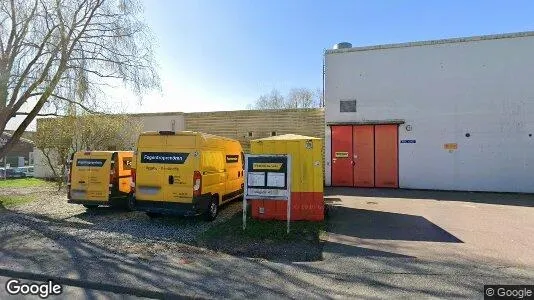 Lokaler til leje i Husie - Foto fra Google Street View