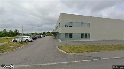 Bedrijfsruimtes te huur in Kirseberg - Foto uit Google Street View