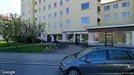 Erhvervslokaler til leje, Malmø Centrum, Malmø, Tessins väg 6