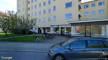 Lokaler til leje i Malmø Centrum - Foto fra Google Street View