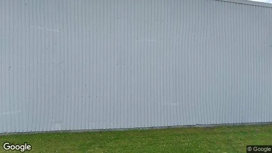 Lokaler til leje i Husie - Foto fra Google Street View
