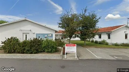 Commercial properties for rent in Husie - Photo from Google Street View
