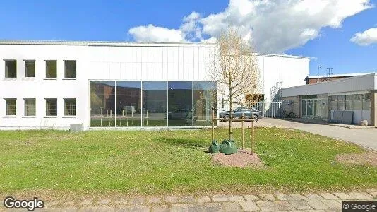 Lokaler til leje i Malmø Centrum - Foto fra Google Street View